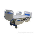 High quality Medical hospital equipment 5 function medical bed prices